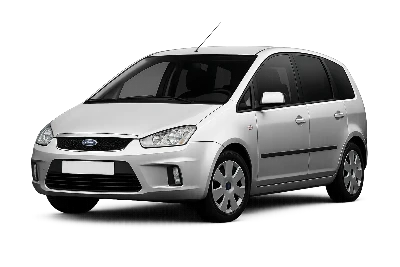 Разборка Ford C-Max