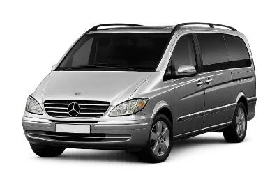 Авторазборка Mercedes Viano