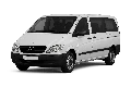 Мерседес Бенц Вито (2003 - 2014)