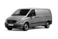 Mercedes Vito II (2003 - 2014)