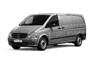 Бу запчасти Mercedes Vito