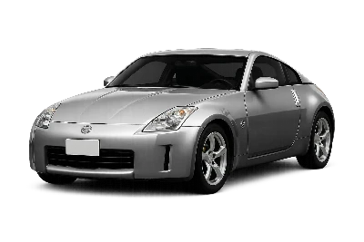 Разборка Nissan 350 Z