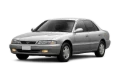 Хендай Соната (1993 - 1998)