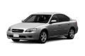 Subaru Legacy IV (2003 - 2009)