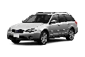 Subaru Outback III (2003 - 2009)