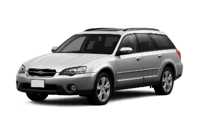Бу запчасти Subaru Outback