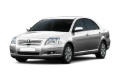 Тойота Авенсис (2003 - 2008)
