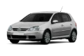 Vw Гольф (2003 - 2010)
