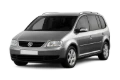 Vw Туран (2003 - 2010)