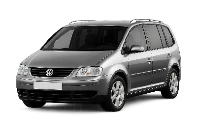 Разборка Volkswagen Touran