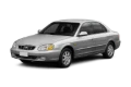 Хендай Соната (1998 - 2001)