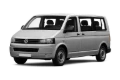 Vw Транспортер (2003 - 2016)