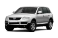 Volkswagen Touareg I (2002 - 2010)