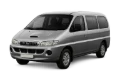Хендай Н1  (1997 - 2007)