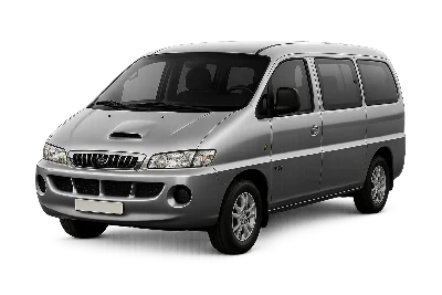 Разборка Hyundai H-1 STAREX