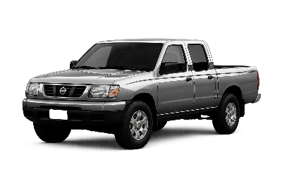 Разборка Nissan Frontier