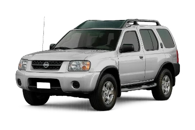 Разборка  Nissan Xterra