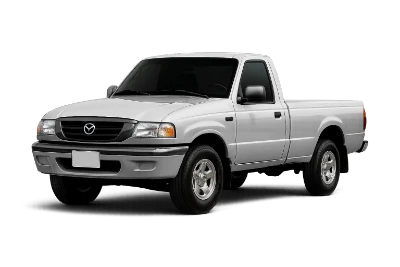 Шрот Mazda Pickup