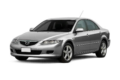 Бу запчасти Mazda 6