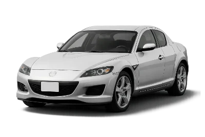 Б/у запчасти Mazda RX-8