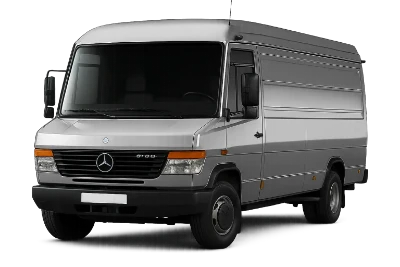 Разборка  Mercedes Benz Truck Vario