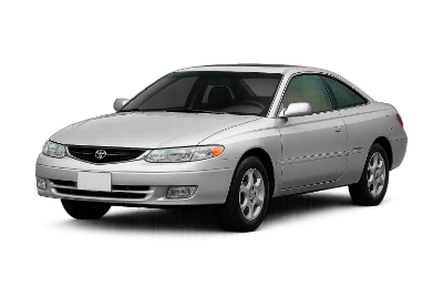 Разборка Toyota Solara