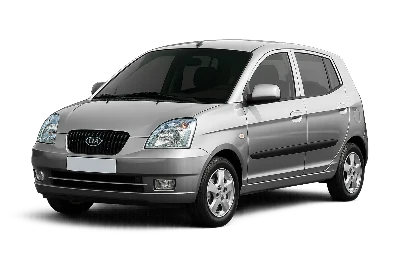 Разборка KIA Picanto