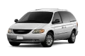 Крайслер Вояджер (1999 - 2008)