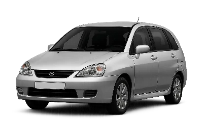Бу запчасти Suzuki Liana