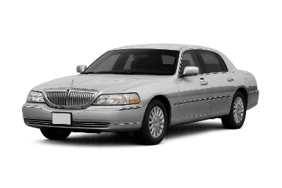 Разборка Lincoln Town Car в Украине