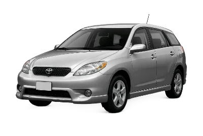 Б/у запчасти Toyota Matrix