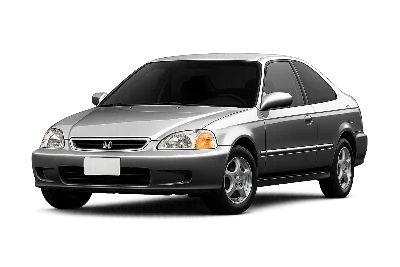 Разборка Honda Civic в Украине