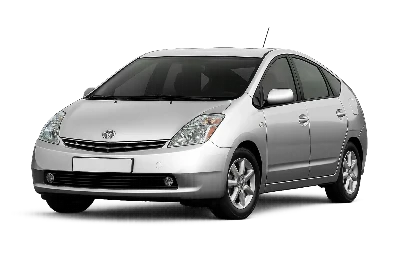 Разборка Toyota Prius