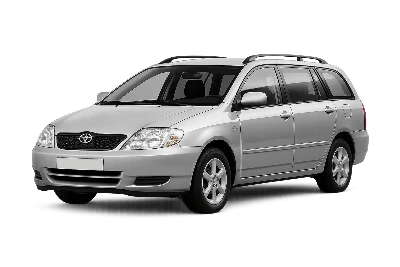 Разборка Toyota Corolla в Украине