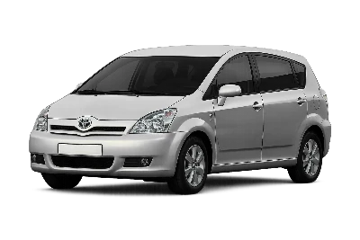 Бу запчасти Toyota Corolla