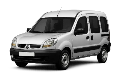 Разборка Nissan Kubistar