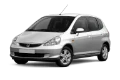 Honda Jazz (2002 - 2008)