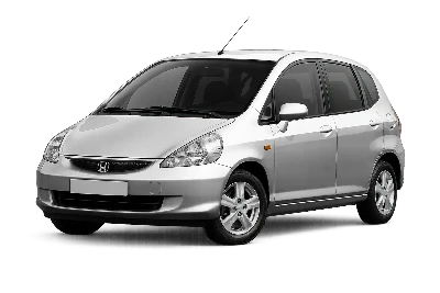 Разборка Honda Jazz