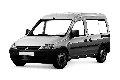 Опель Комбо (2001 - 2011)