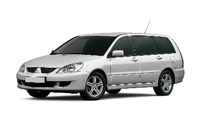Разборка Mitsubishi Lancer
