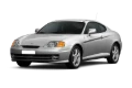 Хендай Купе (2001 - 2006)