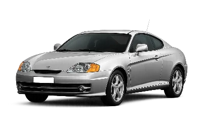 Бу запчасти Hyundai Coupe