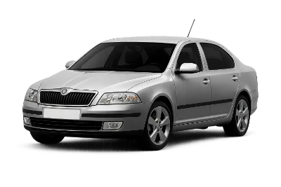 Бу запчасти Skoda Octavia