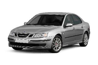 Разборка  Saab 9-3