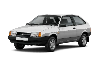 Шрот ВАЗ 2108