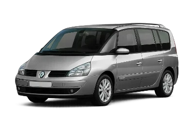 Шрот Renault Espace