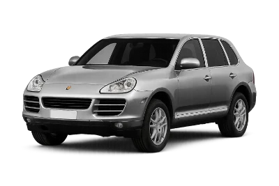 Разборка Porsche Cayenne