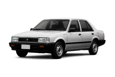 Авторазборка Isuzu Gemini