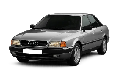 Авторазборка Audi 80