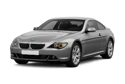 Разборка BMW 6